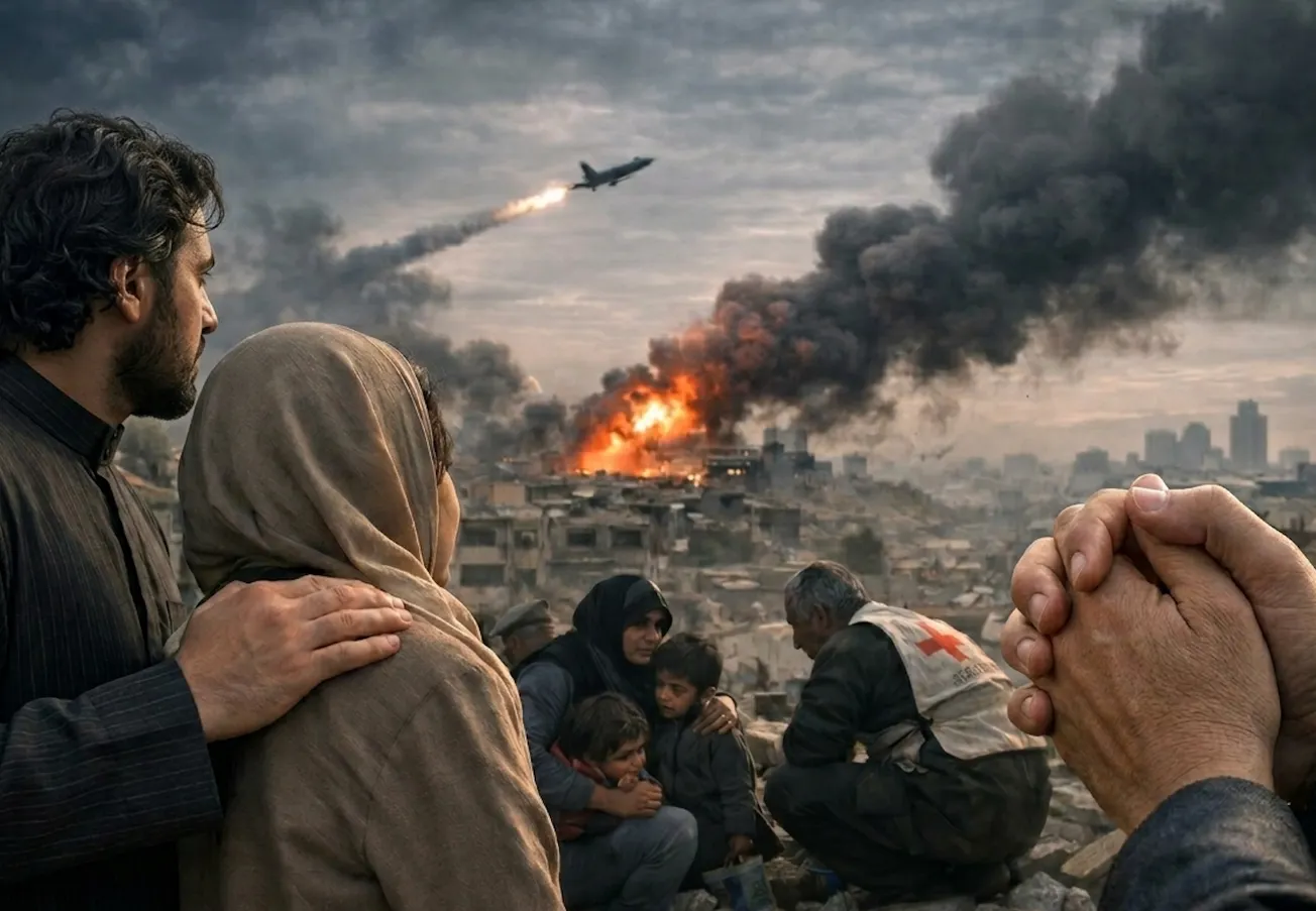 Instruments of Peace