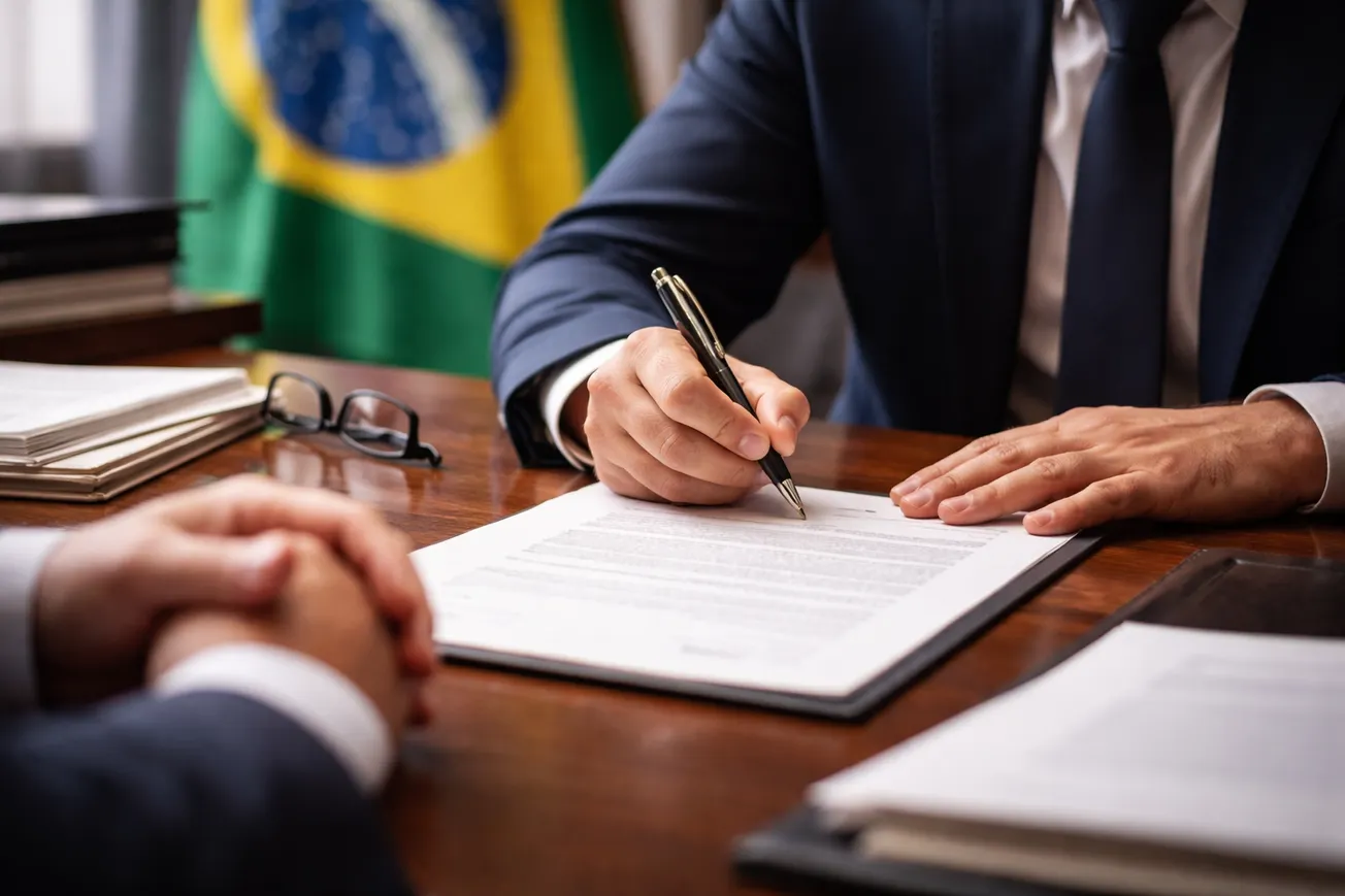 A Public Commitment to Life and Family in Brazil’s Elections