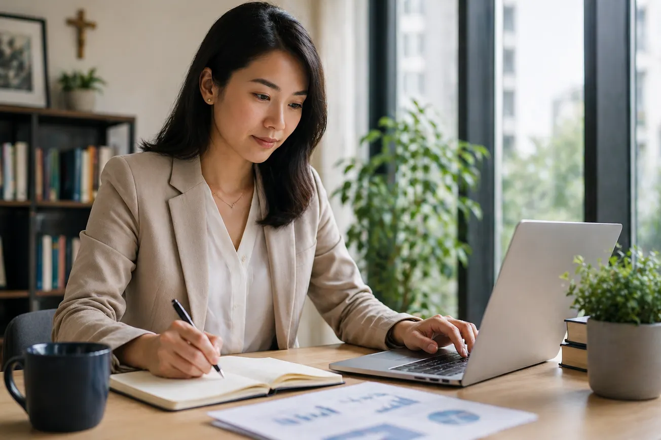 The Human Advantage in an Age of Rapid Technological Change