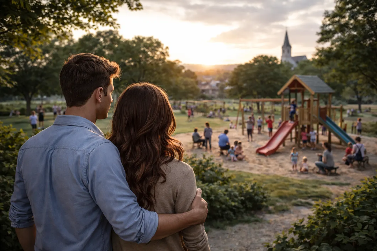 The Quiet Crisis of America’s Declining Birth Rate