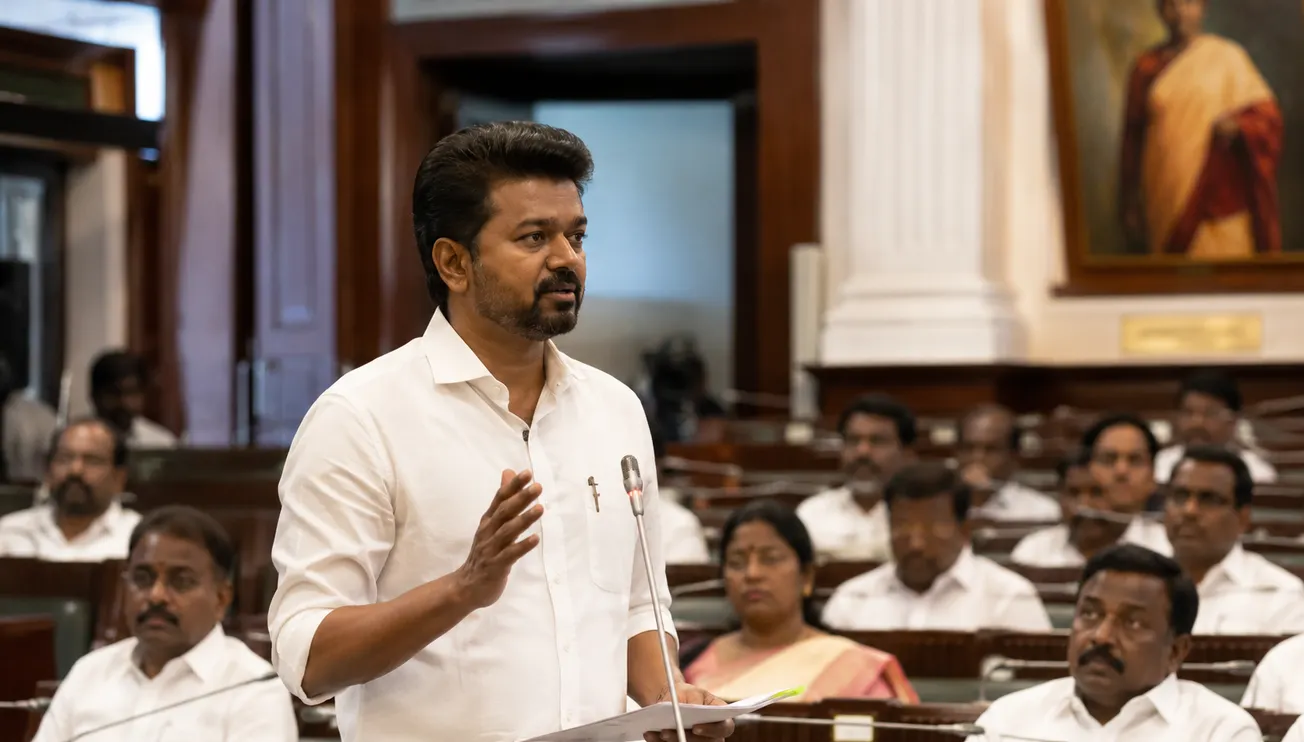 Christian Leadership in India and the Call to Public Witness