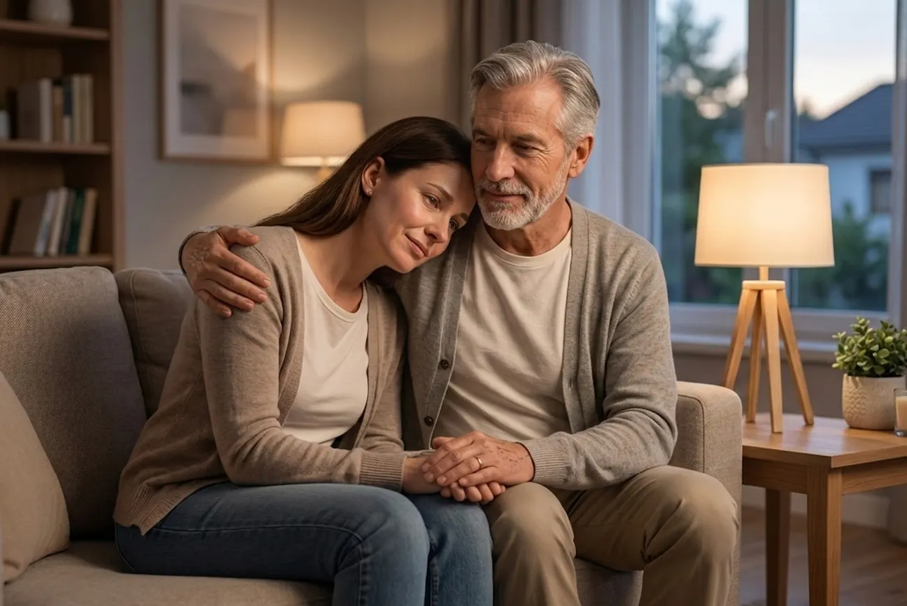 Mental Health Awareness Month: Clarity and Compassion