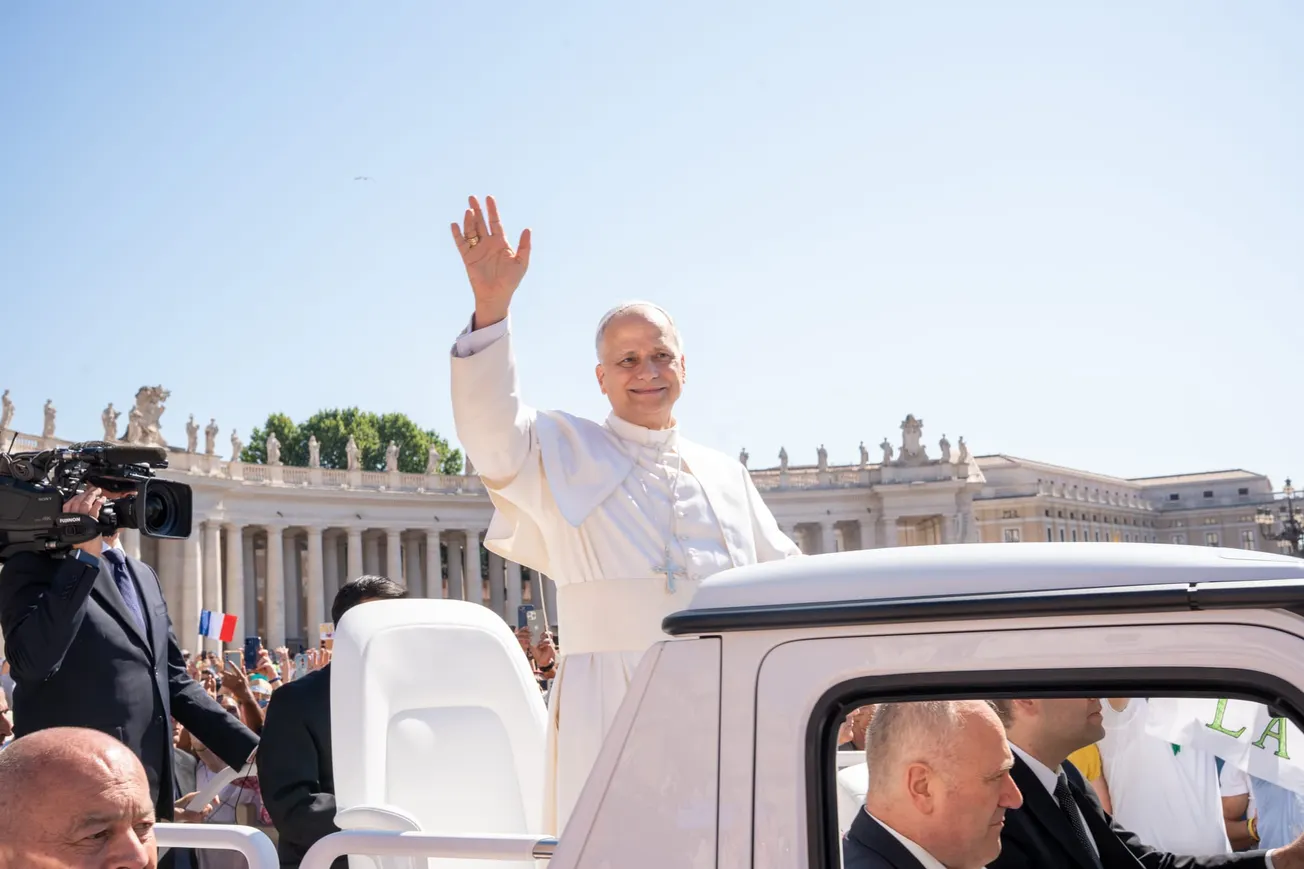 What do Chatolics Believe About the Pope?