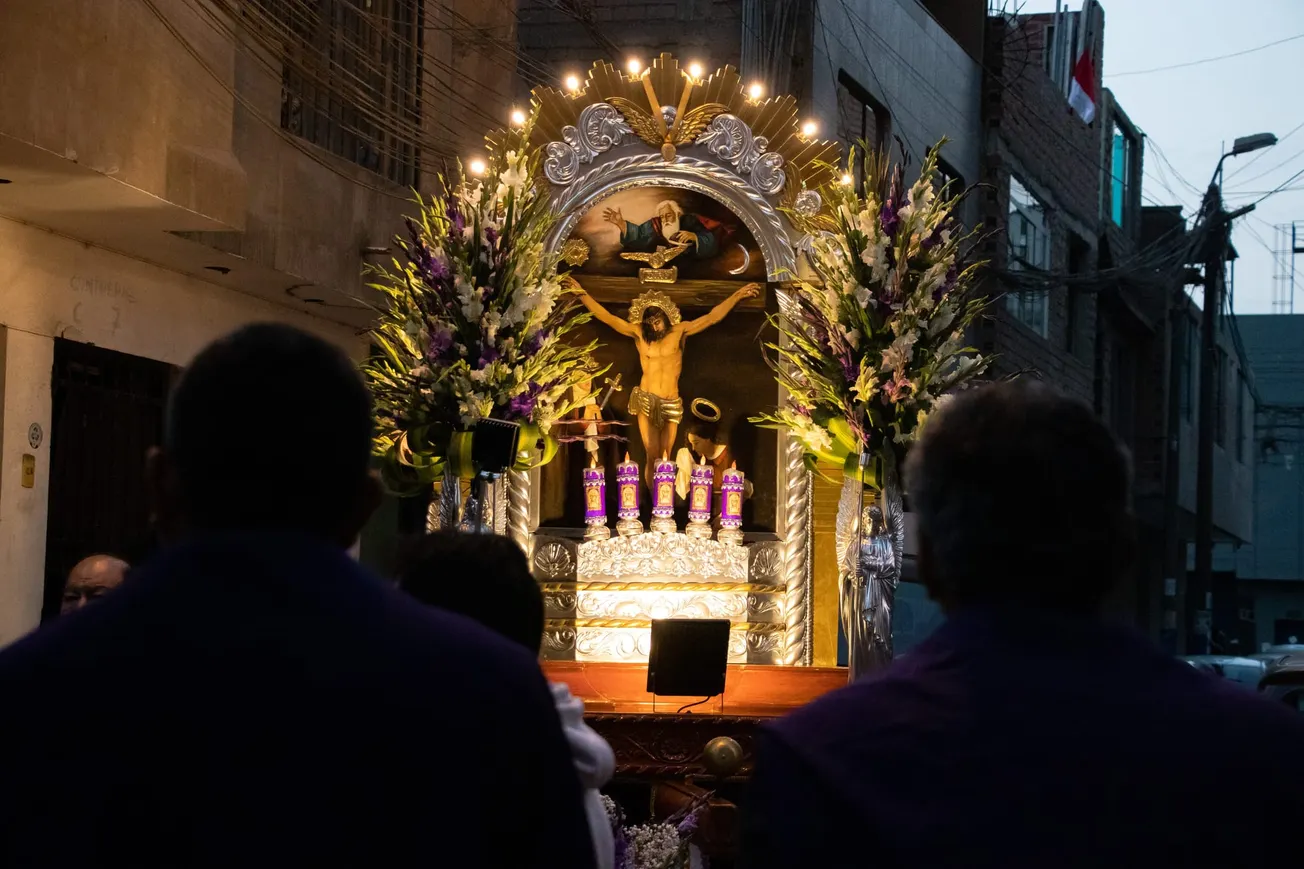 Peru’s Hopes and Challenges Under Keiko Fujimori