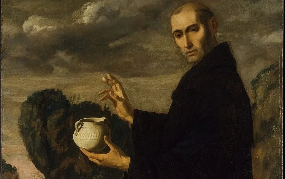 What St. Benedict Teaches Modern Leaders