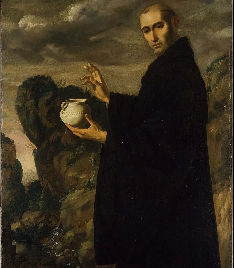 What St. Benedict Teaches Modern Leaders