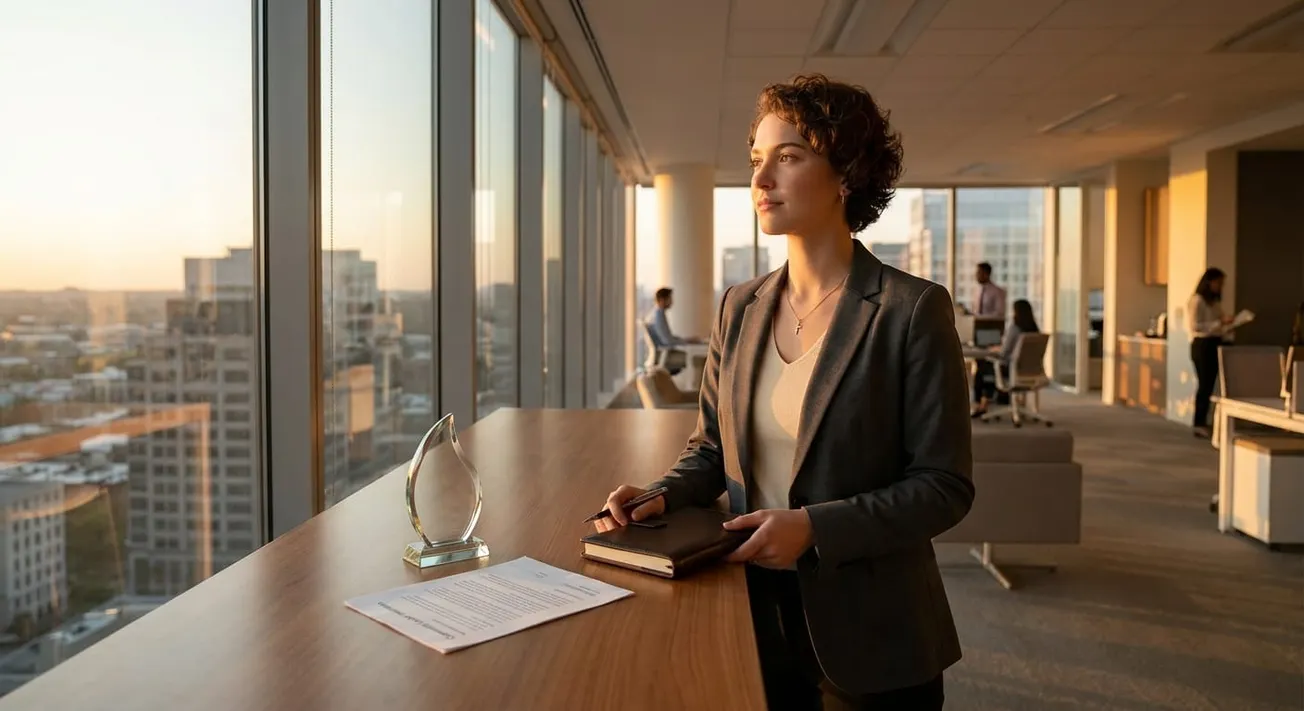 When Career Meets Conscience