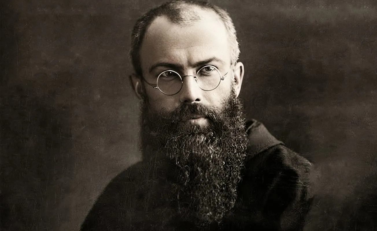 The Ultimate Exchange: Executive Leadership and St. Maximilian Kolbe