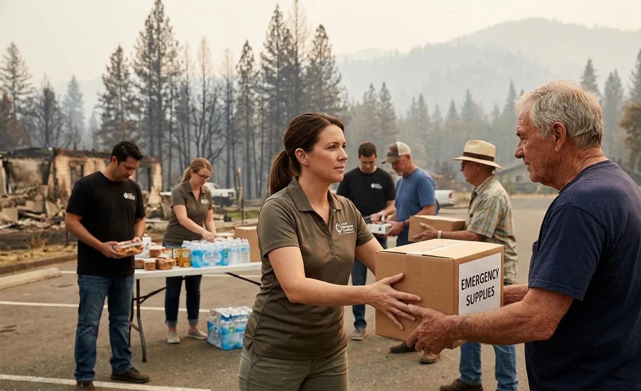 Rebuilding After Disaster: Subsidiarity in Action