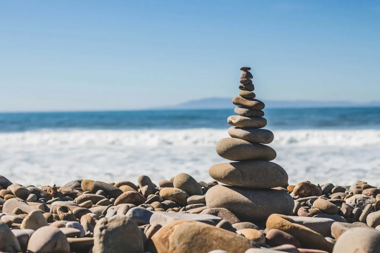 Living Stones