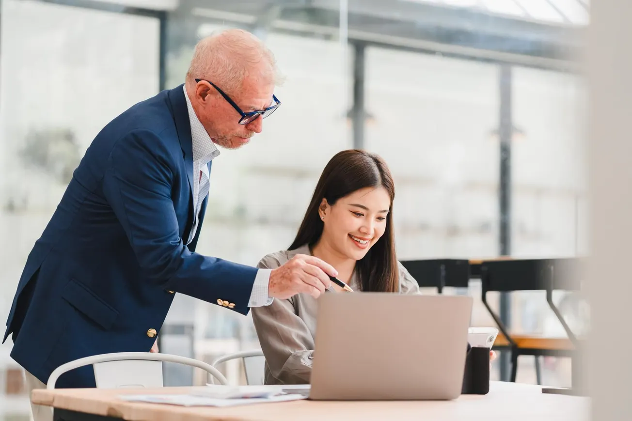 What CEO’s Want Tomorrow’s Workforce to Know