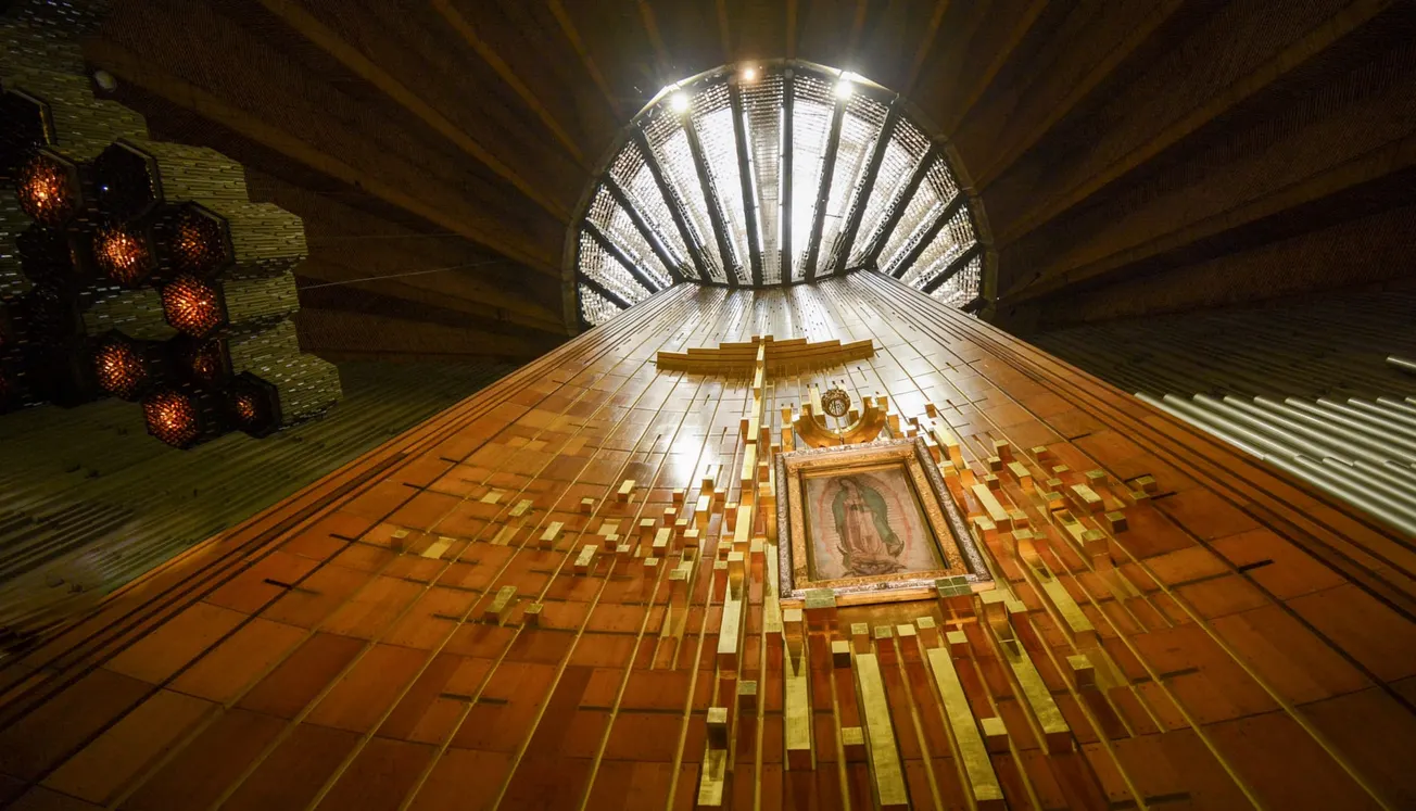 Divine Timing: Guadalupan Jubilee Meets THL2026