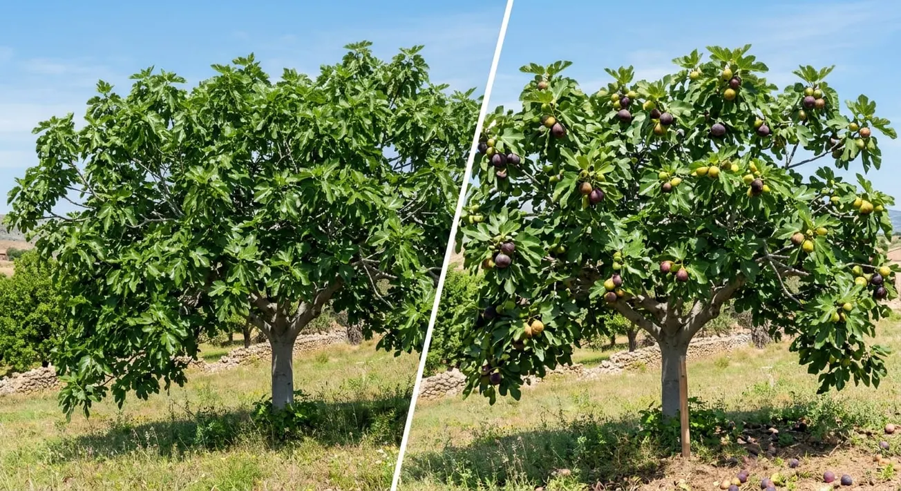 What the Fig Tree Teaches
