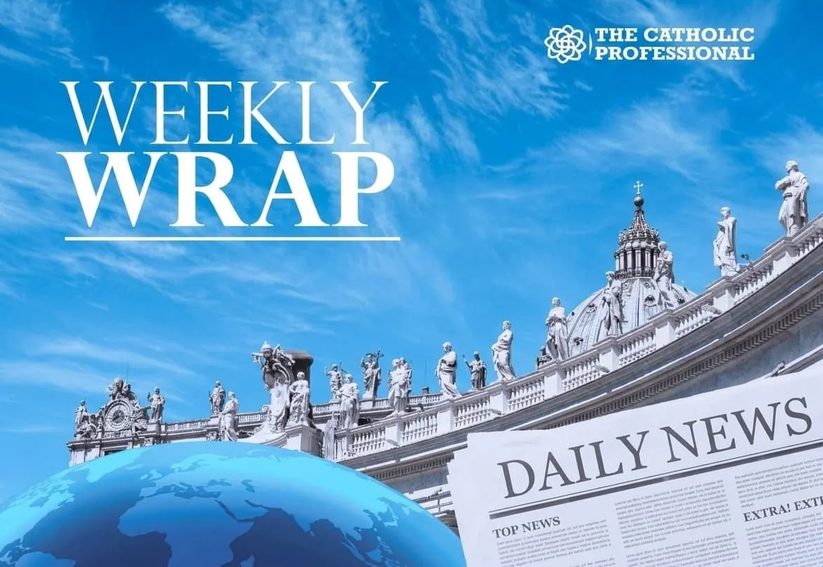 News Roundup