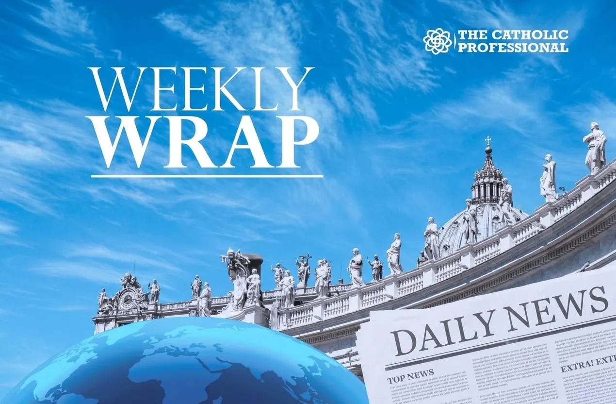 News Roundup
