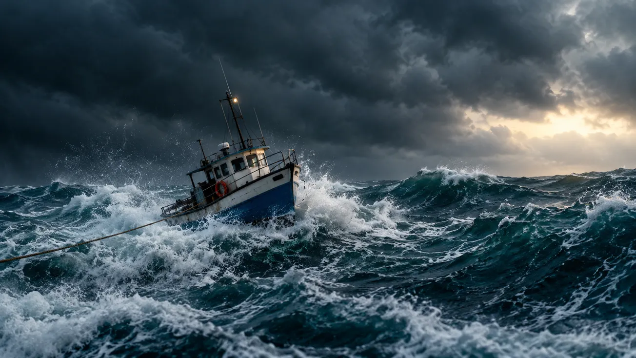 Faith in Turbulent Times