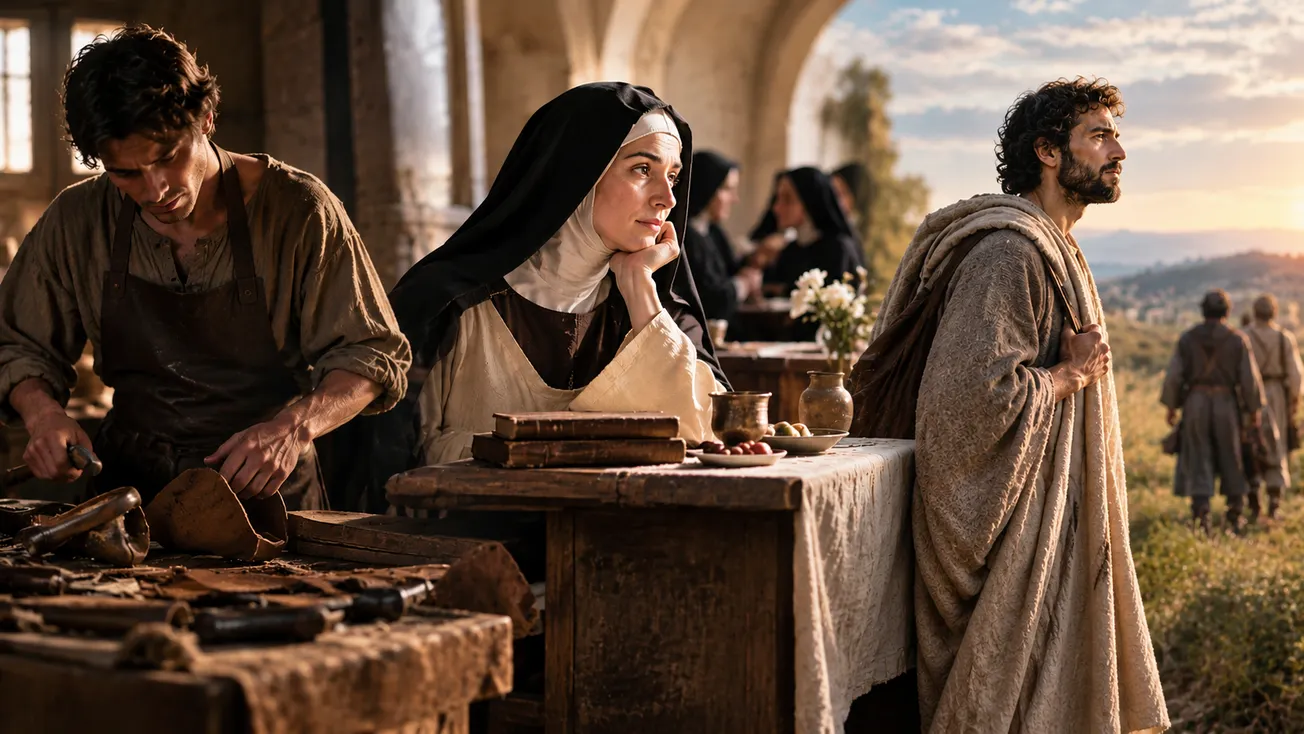 Lessons from History’s Worst First Days