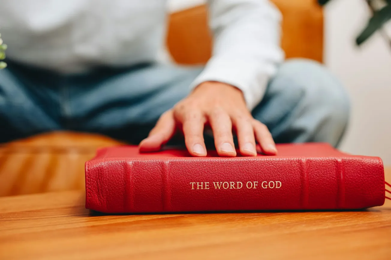 Too Busy for God? Break the Myth