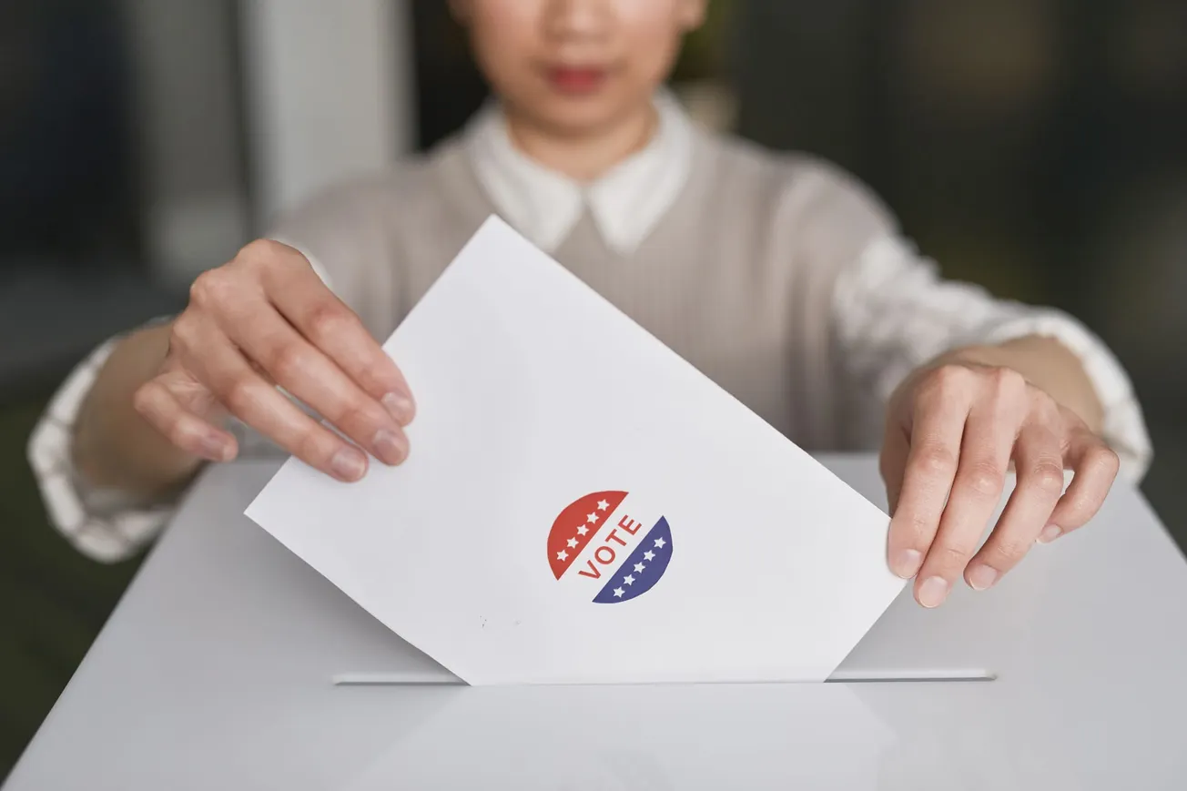 Our Duty to Be Informed Voters