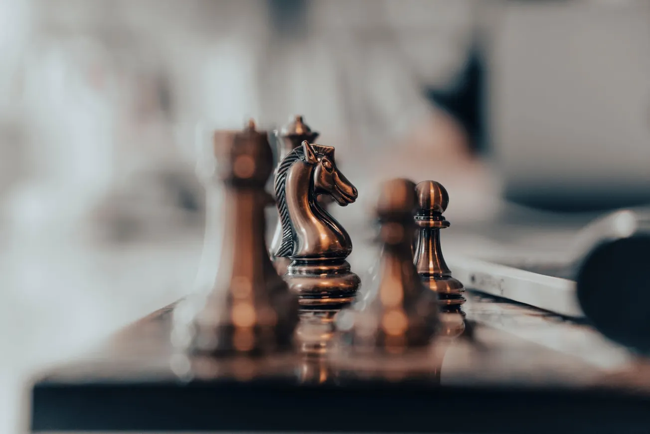 Wisdom Before Action: The Danger of Rushing to Lead