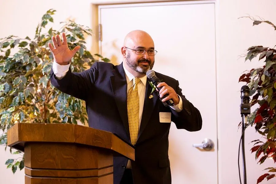 Called to Be Servant Leaders