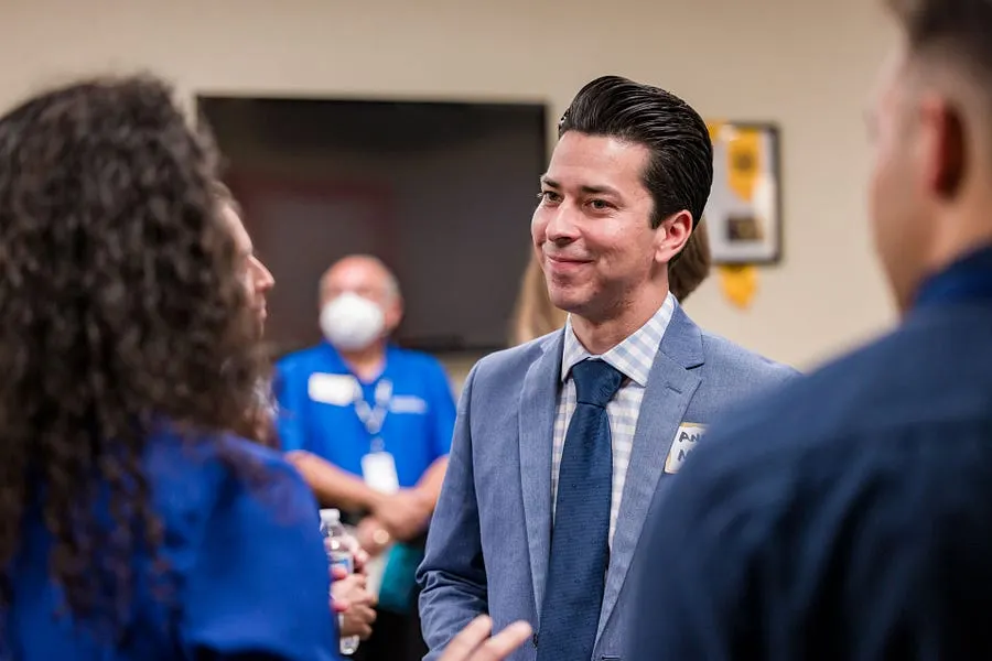 More Professionalism in the New Year