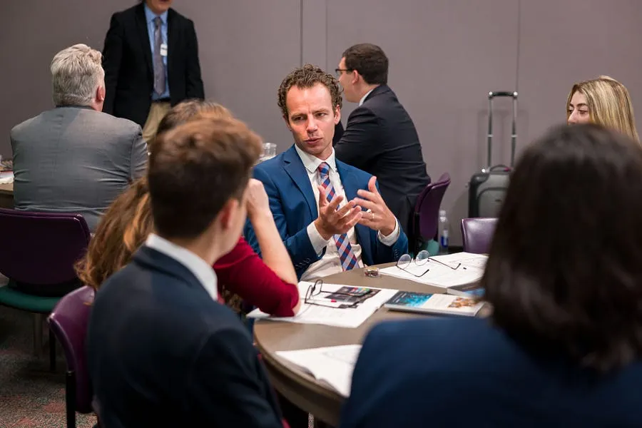 Effective Communication Strategies at Work