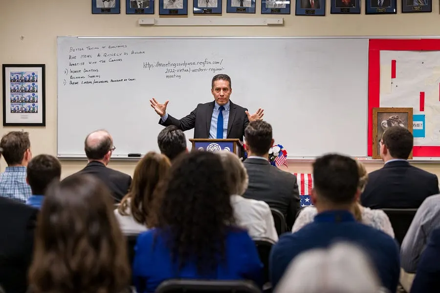 Grow in Leadership in a Year: My Top 12 Books for Lay Catholic Leaders