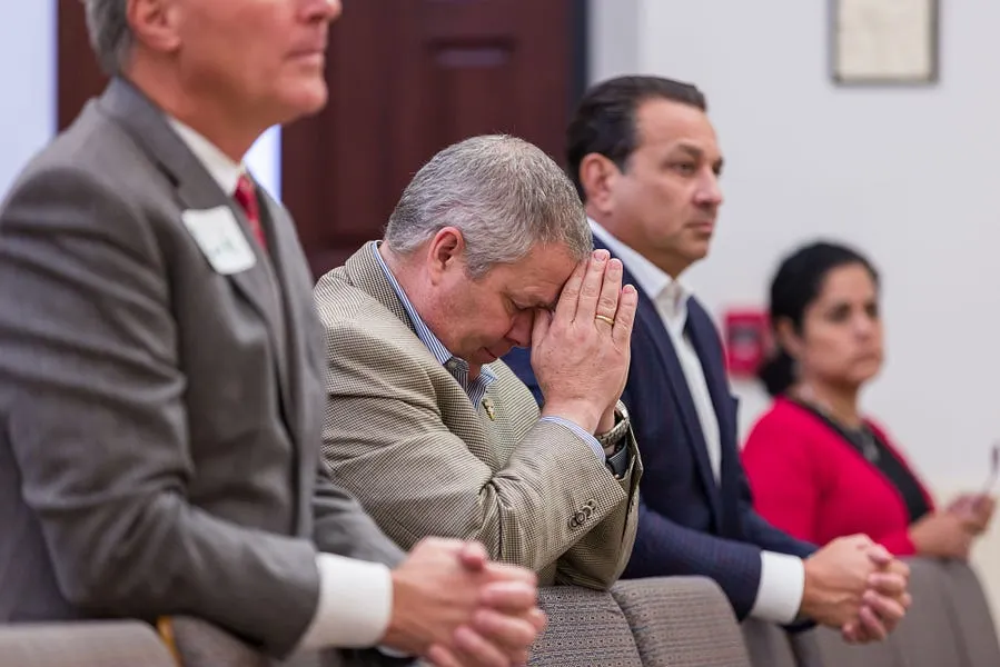 Restoring All Things in Christ