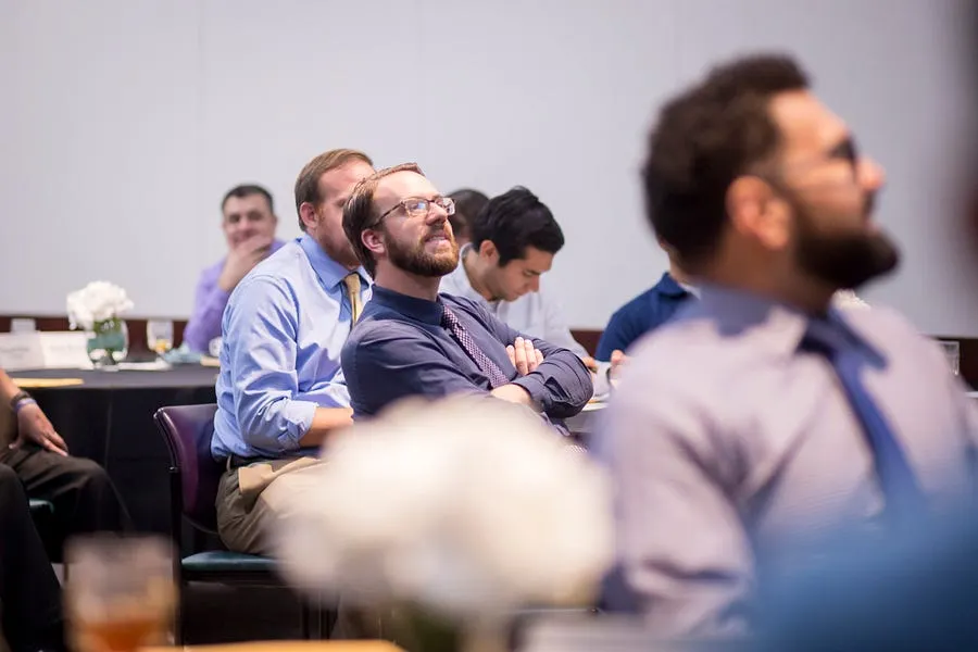 Graduate School: A Thoughtful & Balanced Approach