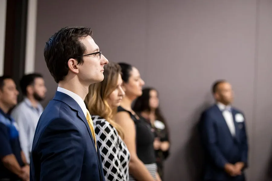 What I Call Dressed for Success