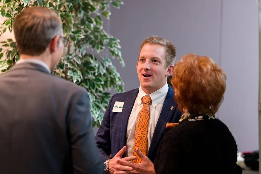 A Sacramental View of Professionalism in Dress