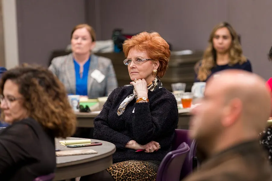 Christ Bearers in the World