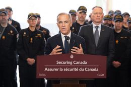 Can Canada get it together on defence?