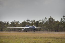 Britain's pivot to a drone-based defence ecosystem