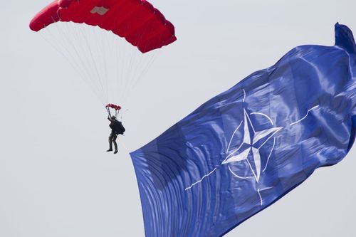 Trump’s Alliance? A burden-sharing NATO 3.0 takes shape in Ankara