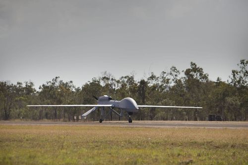 Britain's pivot to a drone-based defence ecosystem