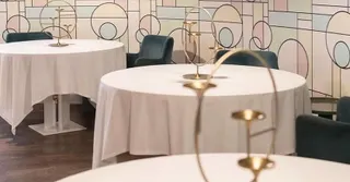 🍽️ Fine dining: LÚ Cocina y Alma, Jerez, Spain