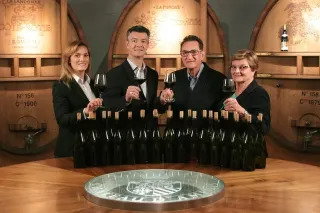 Why E. Guigal Is Betting On Tradition In The Battle For Wine’s Future