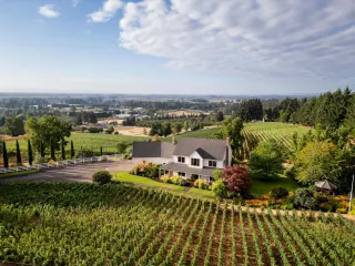 Unmissable Food And Wine Stops In The Willamette Valley