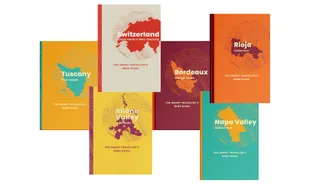 📙 My Tuscany book is out