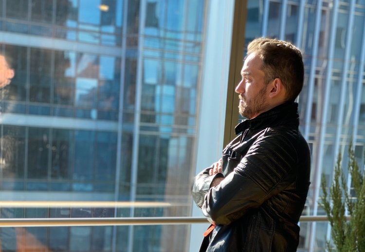 Eduardo e a Transformação: Como Ele Descobriu Seu Valor e Deixou de Estar Estagnado