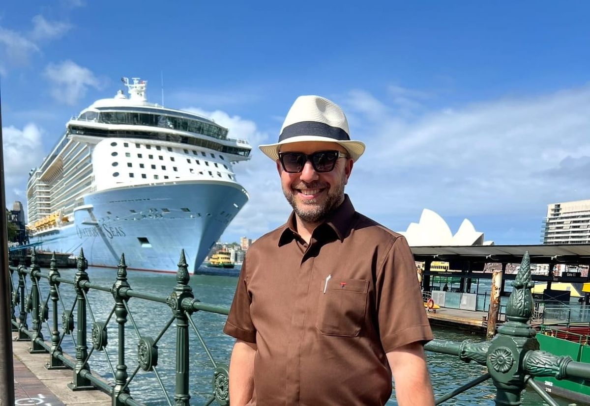 Σίδνεϊ: Μια σύγχρονη μητρόπολη που χαμογελά στον Ειρηνικό