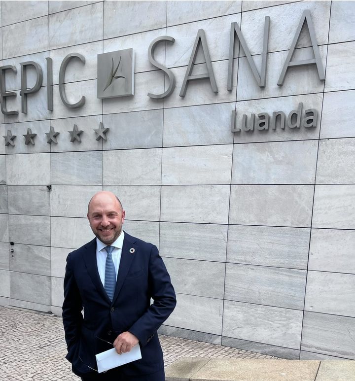 Λουάντα (Ανγκόλα): Η πιο ακριβή πρωτεύουσα της Αφρικής και μια χώρα με τεράστιες, ανεκμετάλλευτες δυνατότητες