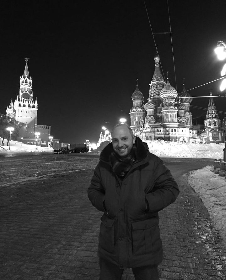 Ρωσία: Ανάμεσα στη σιωπή και την εσωτερική ρήξη