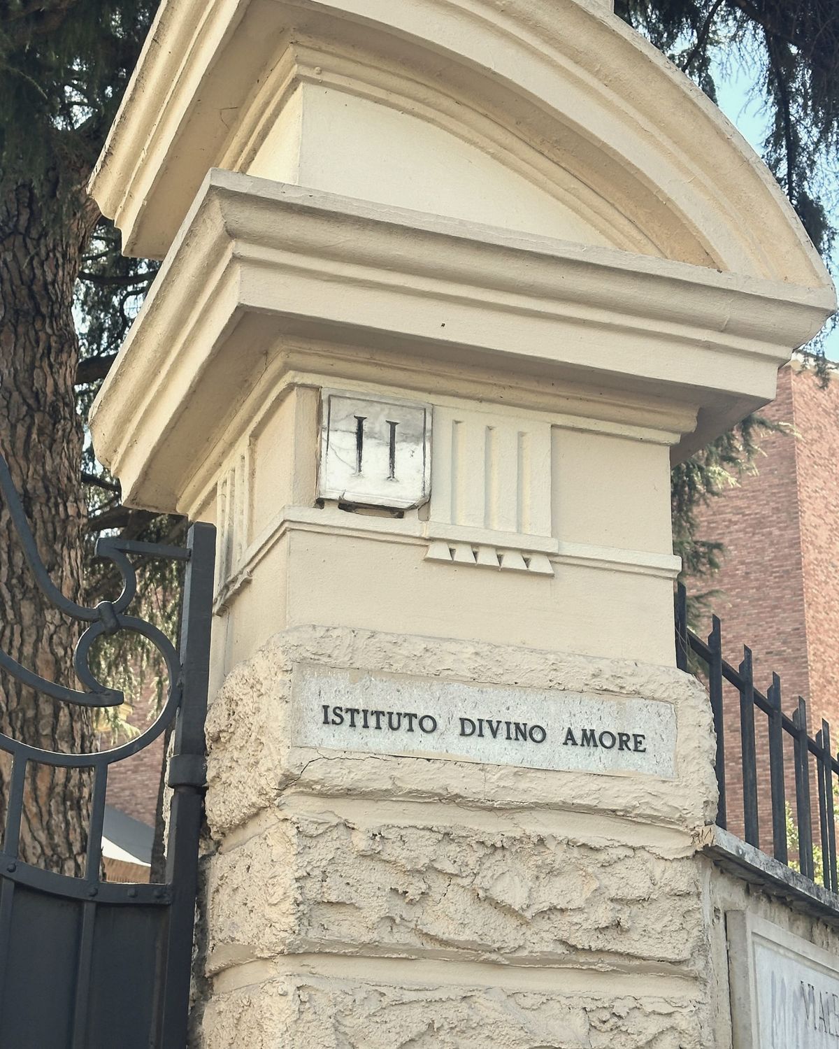 Founded twice, three centuries apart
