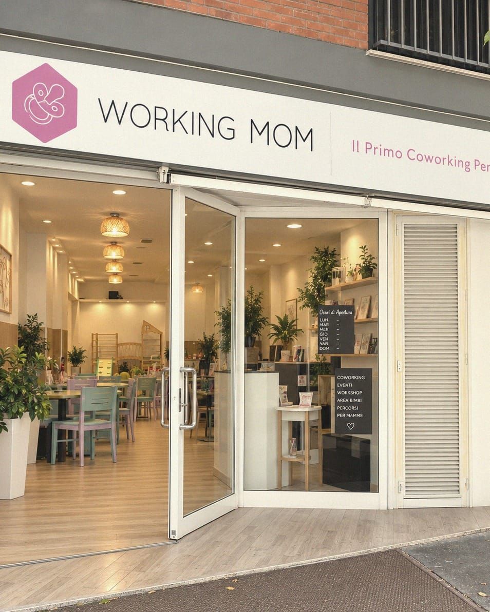 Working Mom