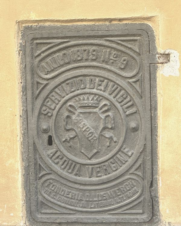 1879, still doing its job