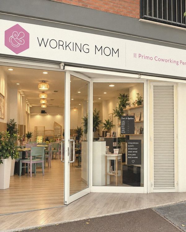 Working Mom