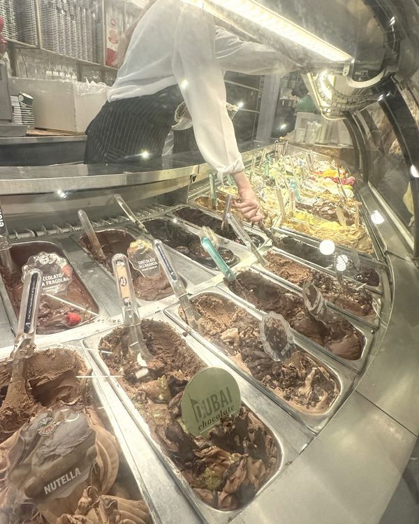 №056 — 150 flavors